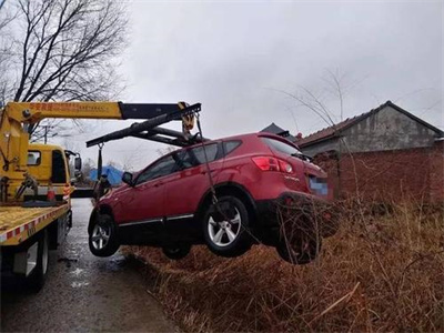 新安楚雄道路救援